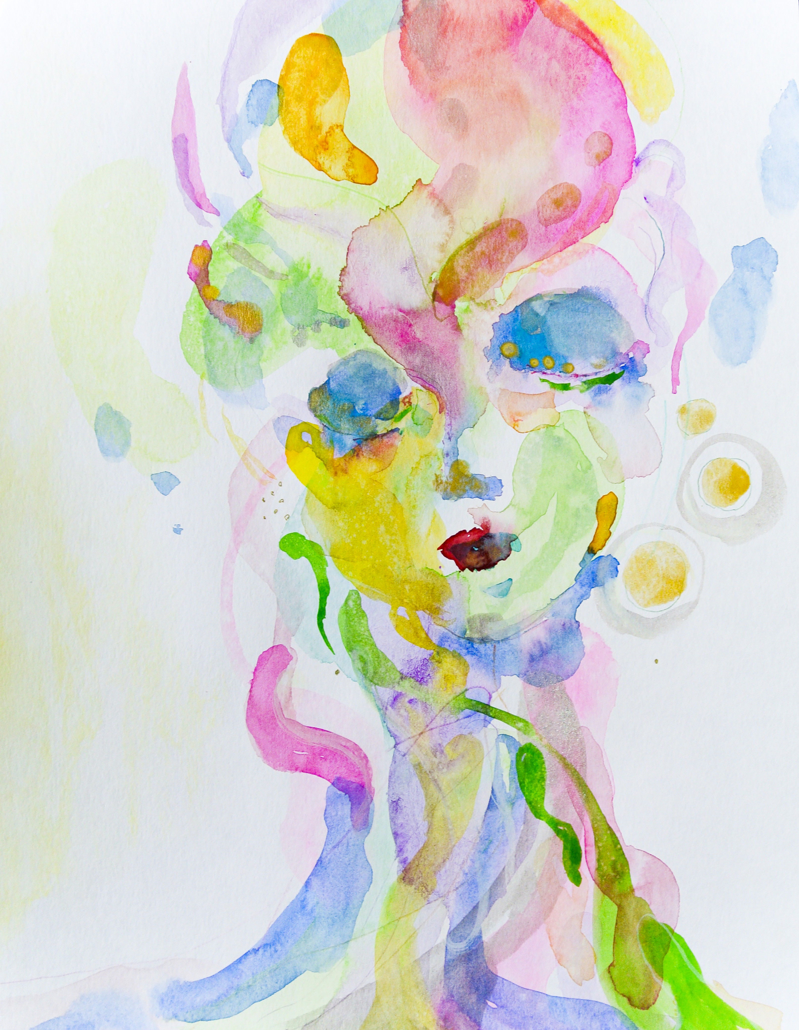 M.A.D.S. ART GALLERY | artist. | Yone
